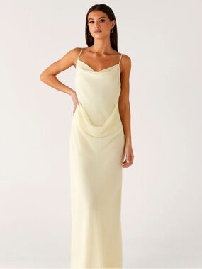 PepperMayo Oliana Maxi Dress